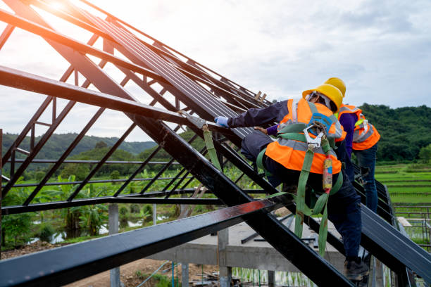 Best Flat Roof Repair Services  in Polk City, FL