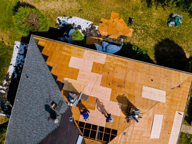 Best Commercial Roofing Services  in Polk City, FL