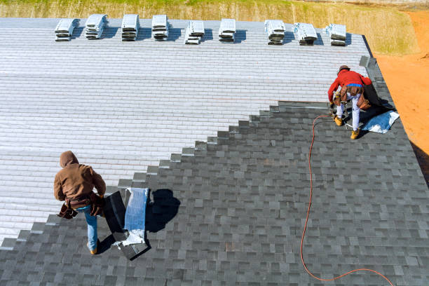 Best Metal Roofing Contractor  in Polk City, FL