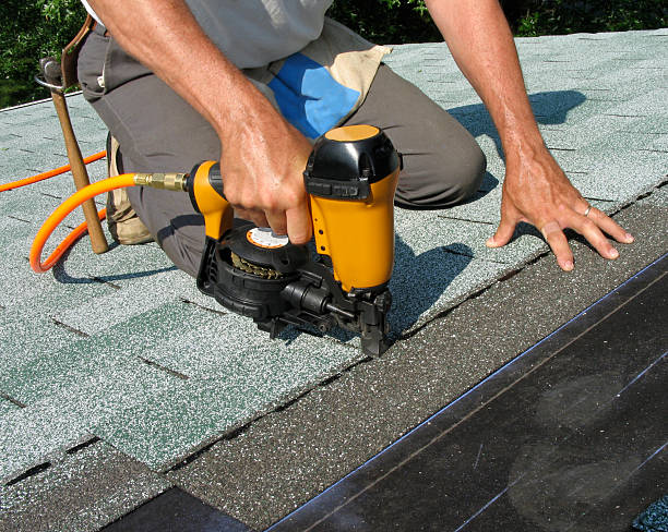 Best Roof Replacement Cost  in Polk City, FL