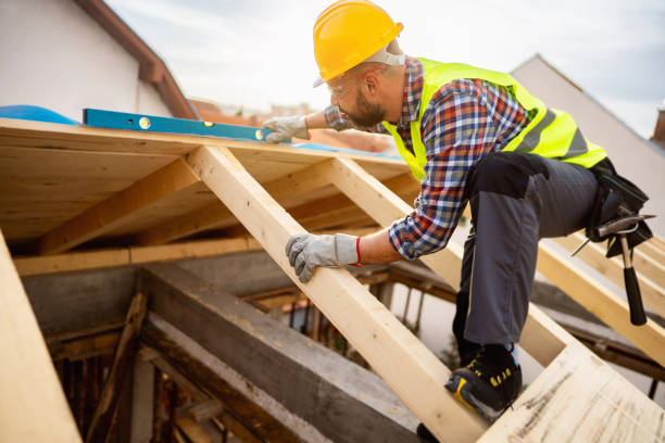 Quick and Trustworthy Emergency Roof Repair Services in Polk City, FL