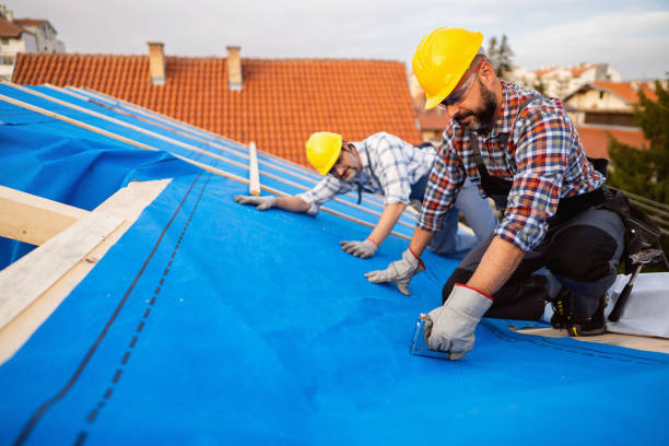 Best Residential Roofing Contractor  in Polk City, FL