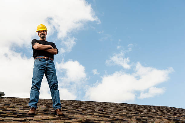 Best Commercial Roofing Services  in Polk City, FL