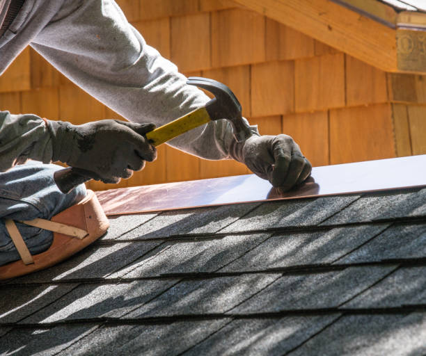 Best Commercial Roofing Services  in Polk City, FL